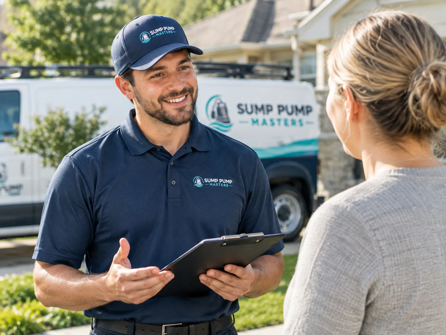 Sump Pump Repair Sand Springs, MT FAQs